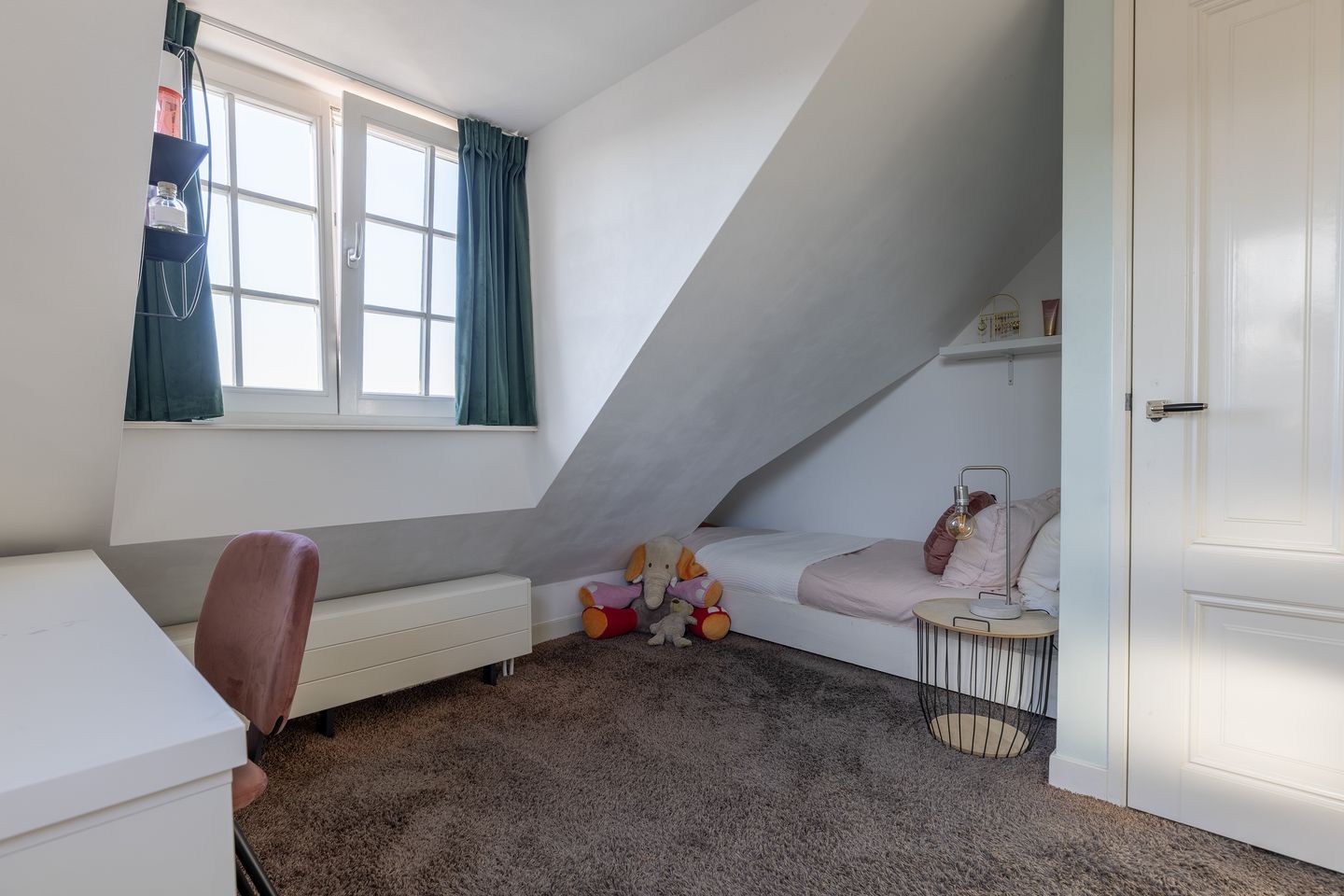 Foto 40 van Corverlaan 17