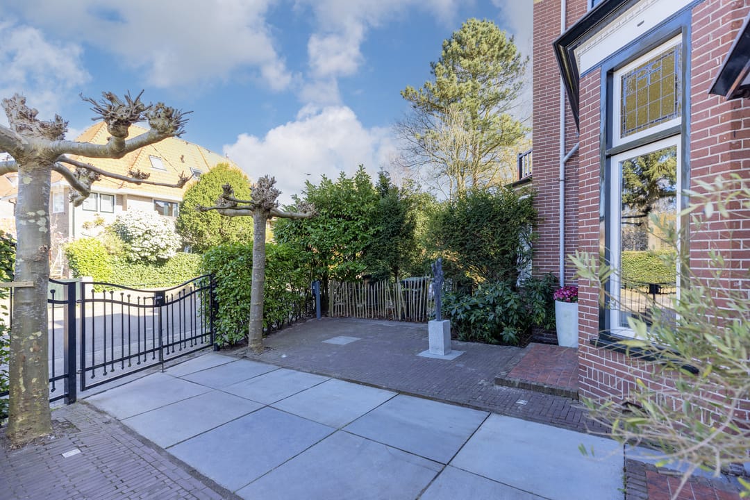 Foto 43 van Corverlaan 17