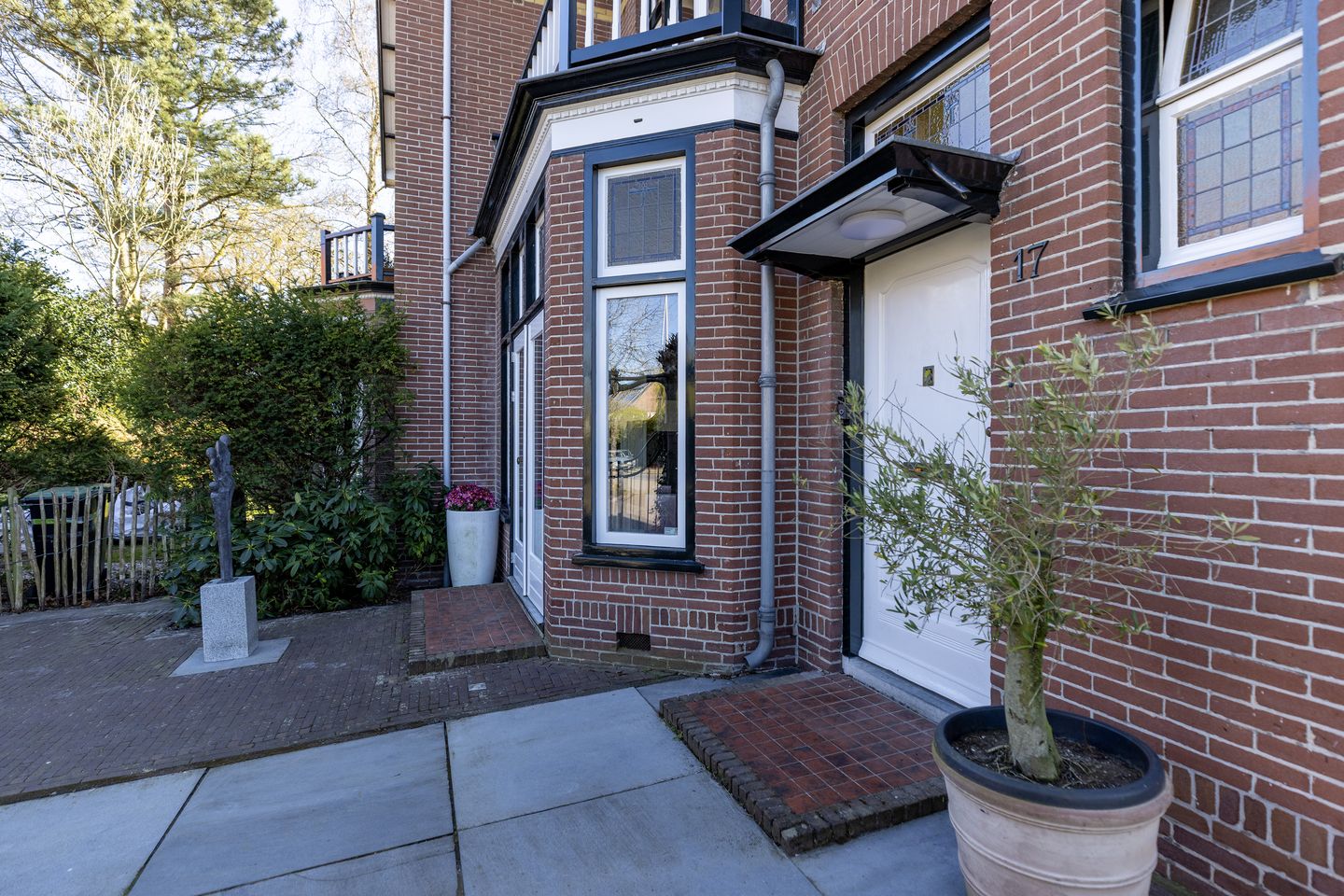 Foto 44 van Corverlaan 17