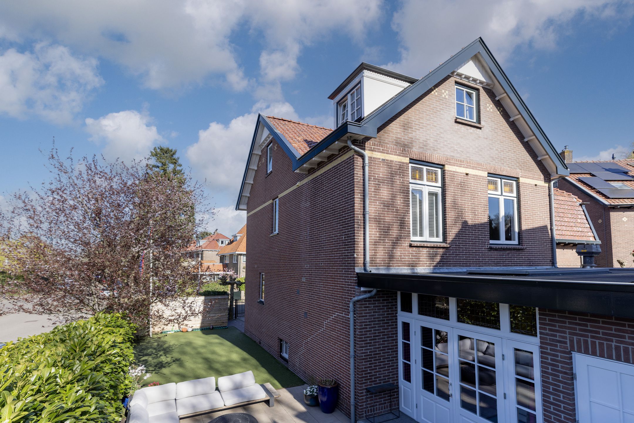 Foto 45 van Corverlaan 17