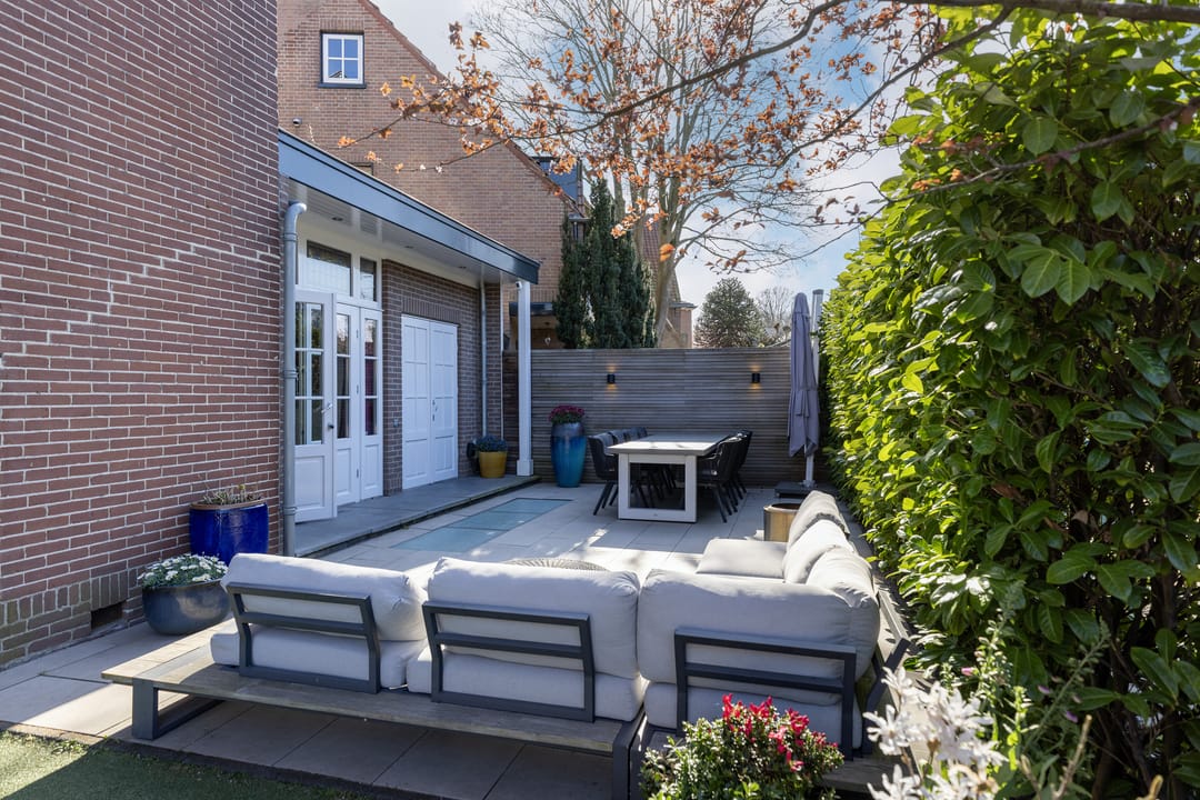 Foto 47 van Corverlaan 17