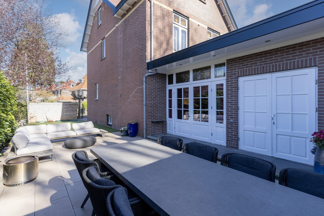 Foto 52 van Corverlaan 17