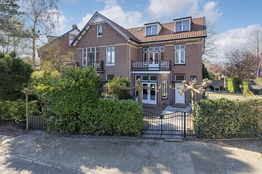 Foto 53 van Corverlaan 17