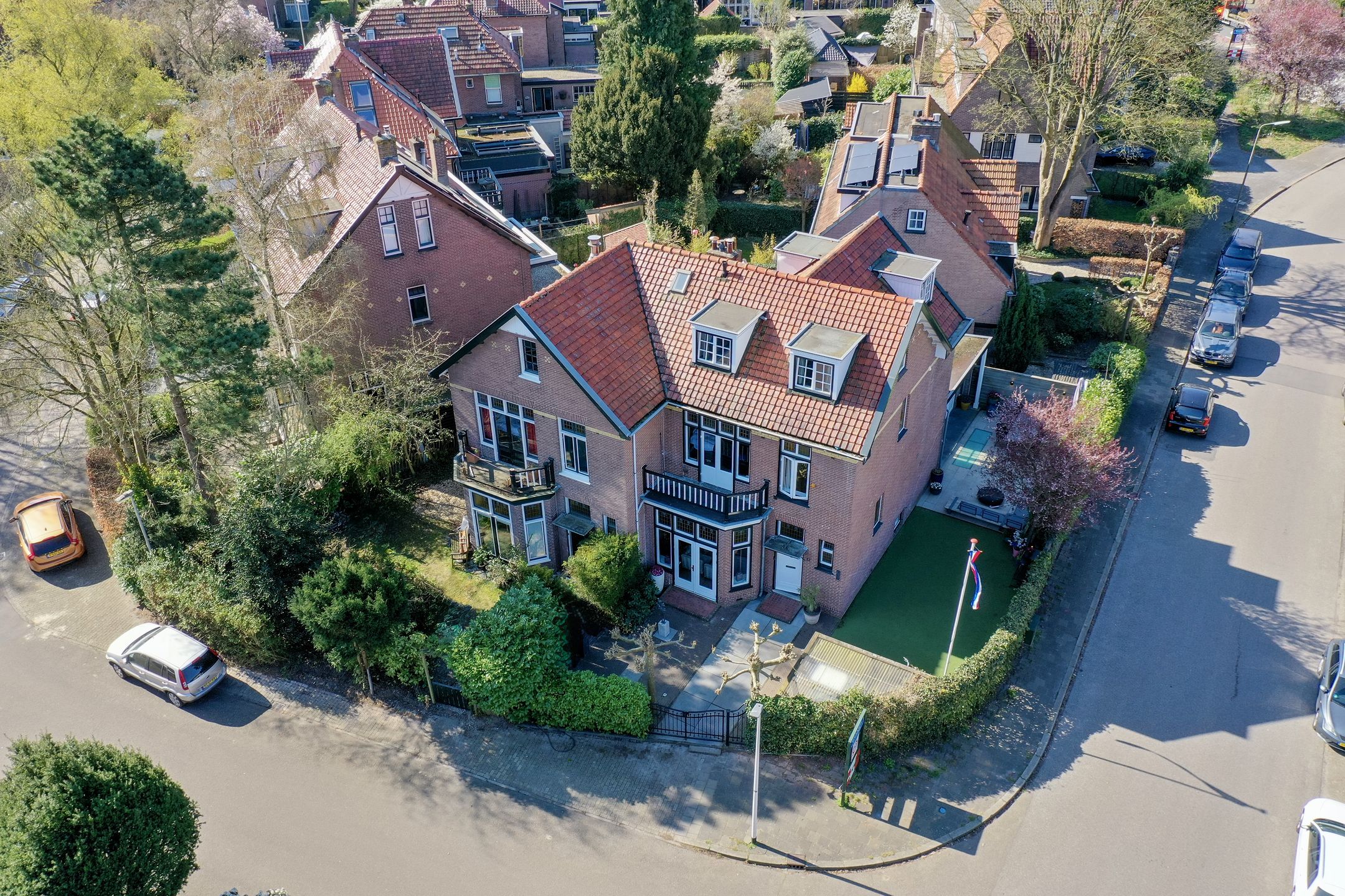 Foto 54 van Corverlaan 17