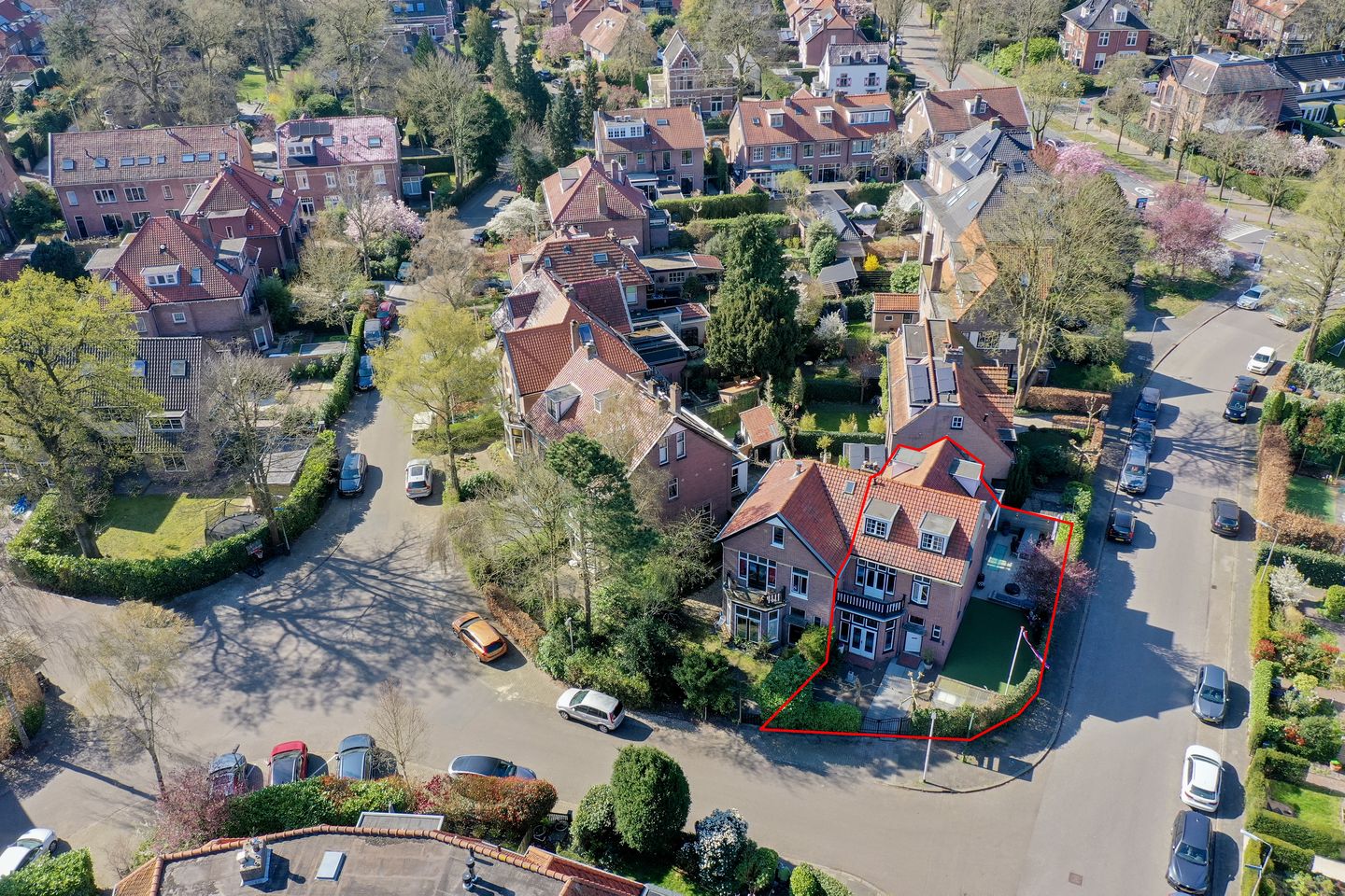 Foto 55 van Corverlaan 17