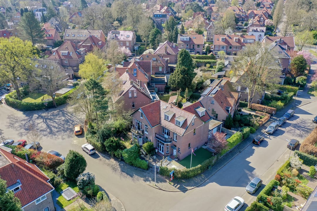 Foto 56 van Corverlaan 17