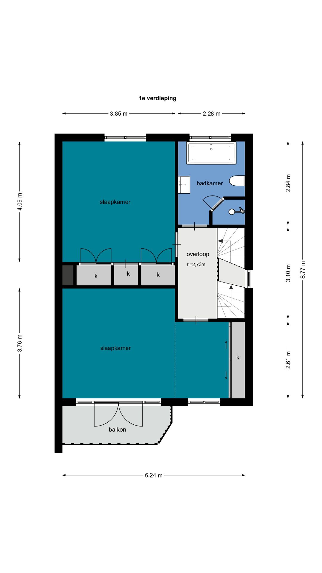 Foto 58 van Corverlaan 17