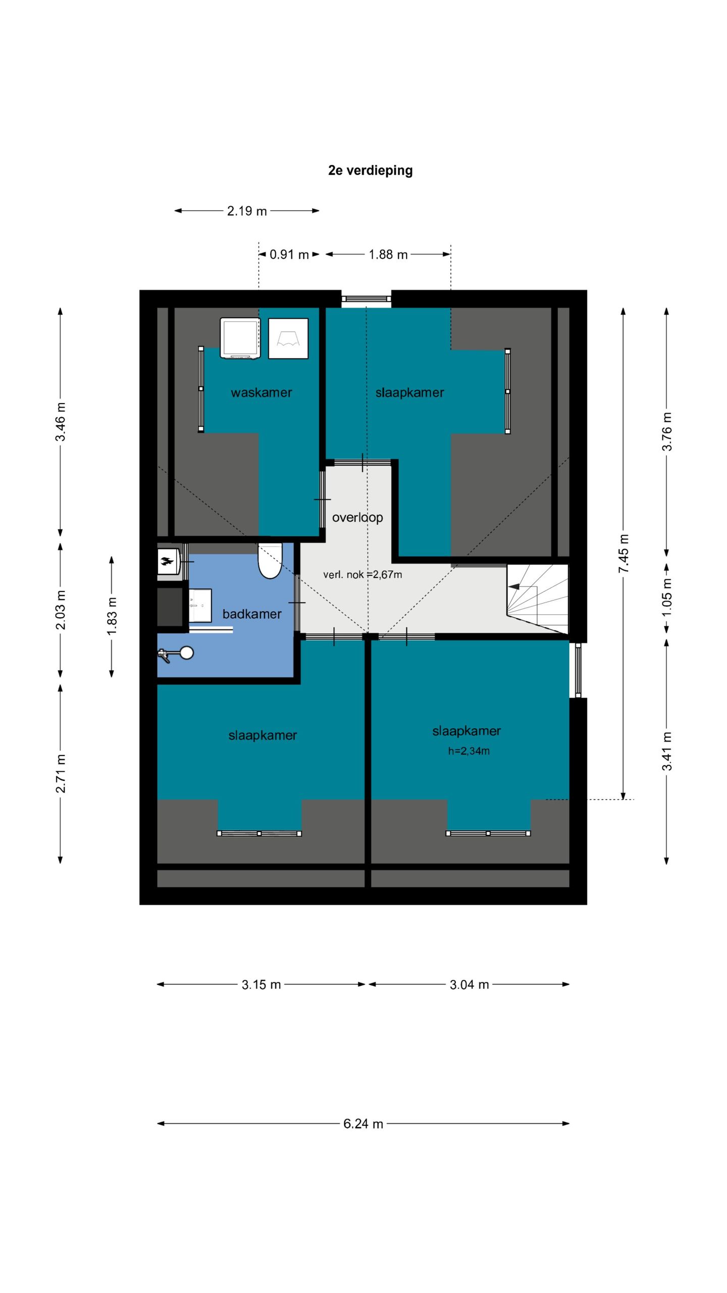 Foto 59 van Corverlaan 17