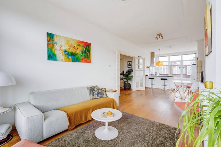 Foto 2 van Hazelaarstraat 29