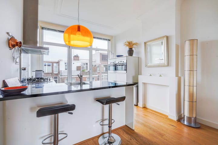 Foto 3 van Hazelaarstraat 29