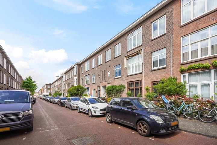 Foto 7 van Hazelaarstraat 29