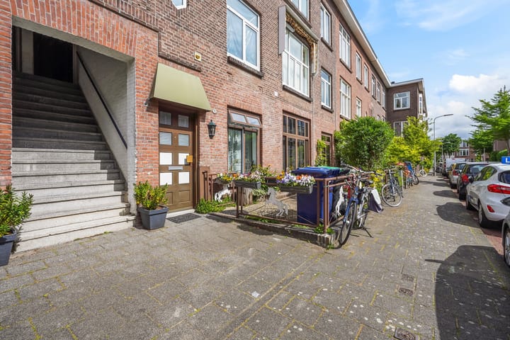 Foto 9 van Hazelaarstraat 29