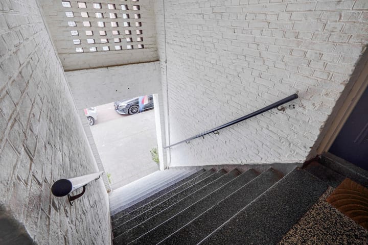 Foto 10 van Hazelaarstraat 29