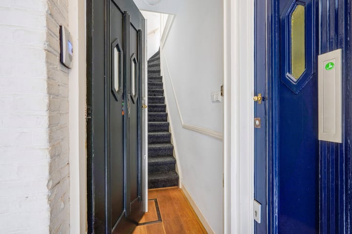 Foto 11 van Hazelaarstraat 29