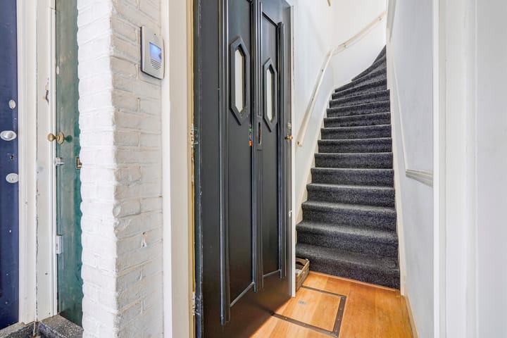 Foto 12 van Hazelaarstraat 29