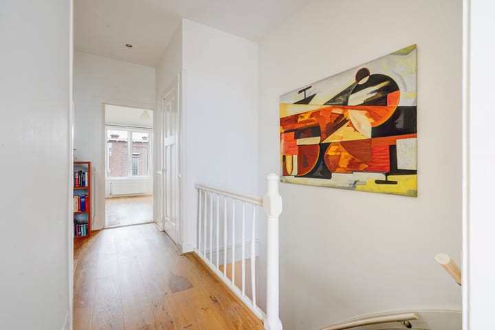 Foto 16 van Hazelaarstraat 29