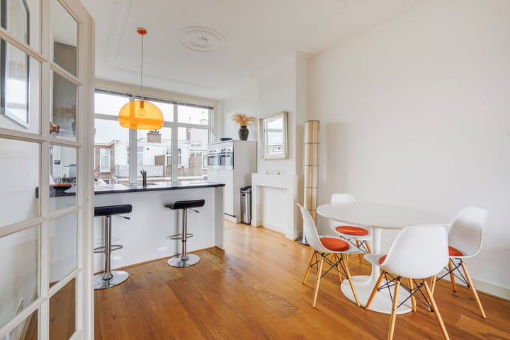 Foto 18 van Hazelaarstraat 29