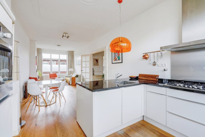 Foto 22 van Hazelaarstraat 29