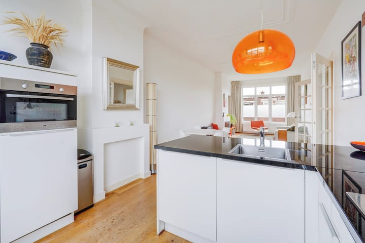 Foto 23 van Hazelaarstraat 29