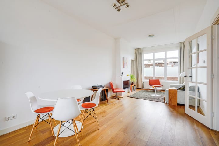 Foto 25 van Hazelaarstraat 29