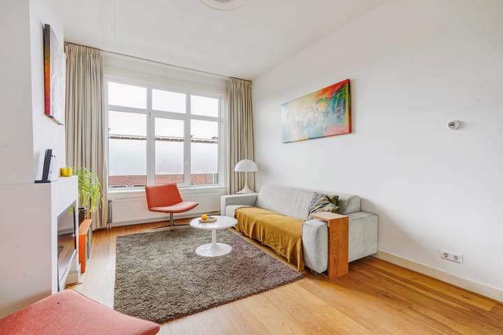 Foto 26 van Hazelaarstraat 29