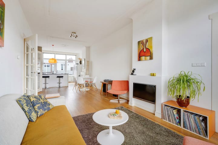 Foto 28 van Hazelaarstraat 29