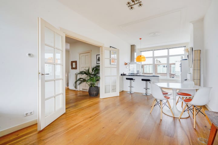 Foto 29 van Hazelaarstraat 29