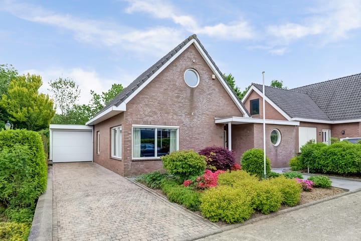 Foto 7 van Laurierveld 28