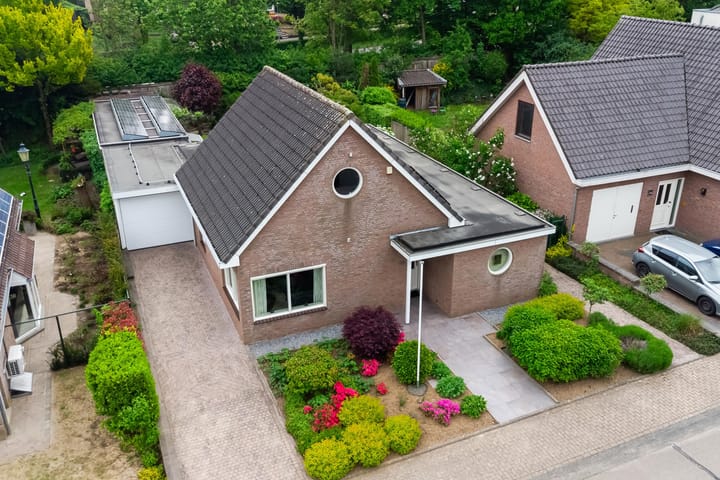 Foto 35 van Laurierveld 28