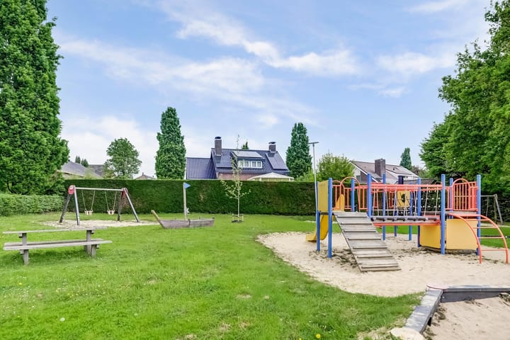 Foto 34 van Laurierveld 28