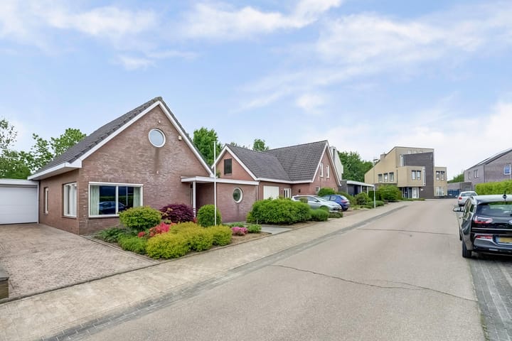 Foto 6 van Laurierveld 28