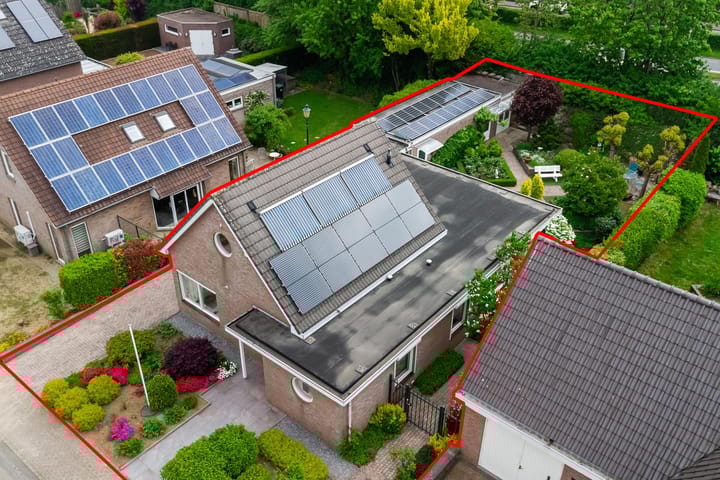 Foto 39 van Laurierveld 28