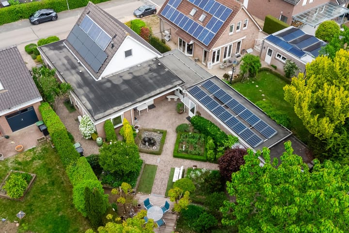 Foto 2 van Laurierveld 28