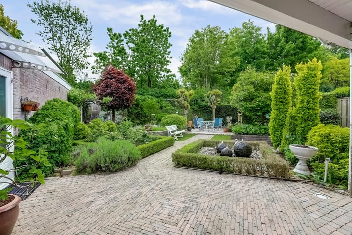 Foto 4 van Laurierveld 28