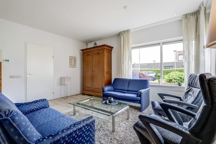 Foto 10 van Laurierveld 28