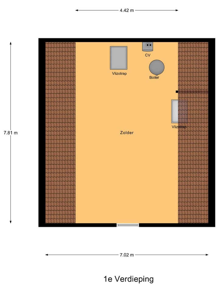 Foto 40 van Laurierveld 28