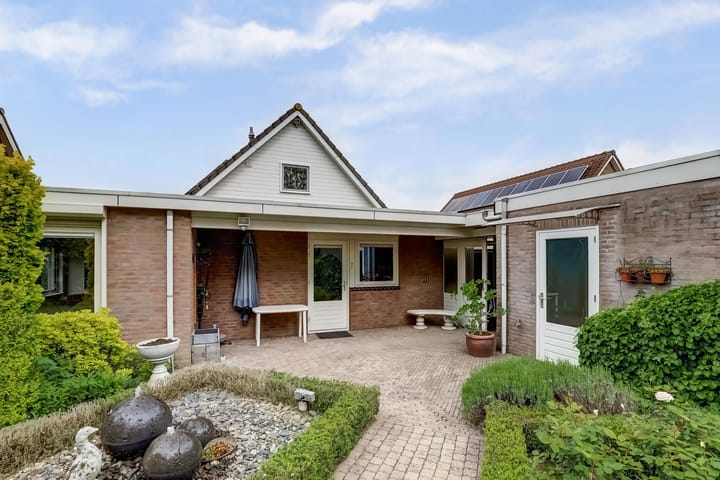 Foto 29 van Laurierveld 28