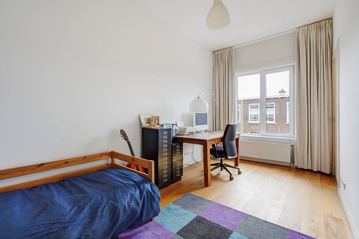 Foto 34 van Hazelaarstraat 29