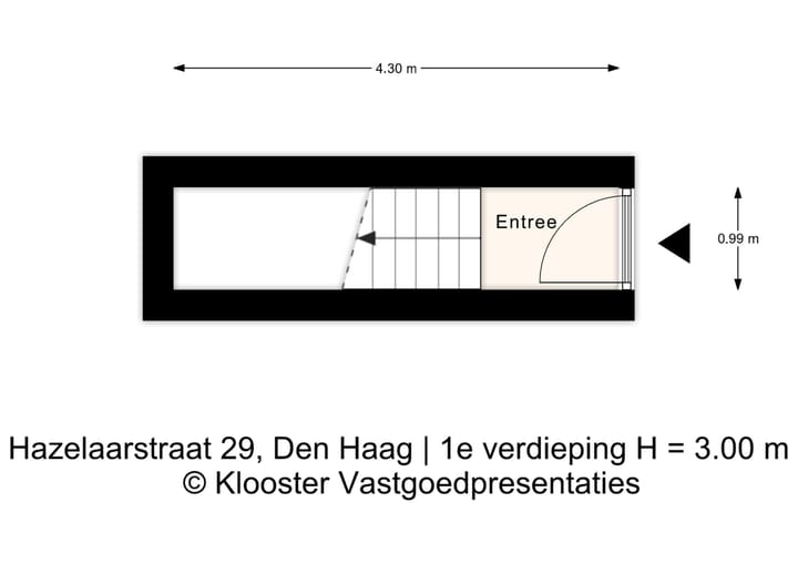 Foto 46 van Hazelaarstraat 29