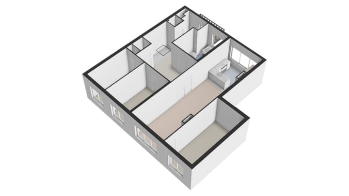 Foto 49 van Hazelaarstraat 29