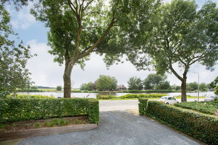 Foto 2 van Amsteldijk Noord 109