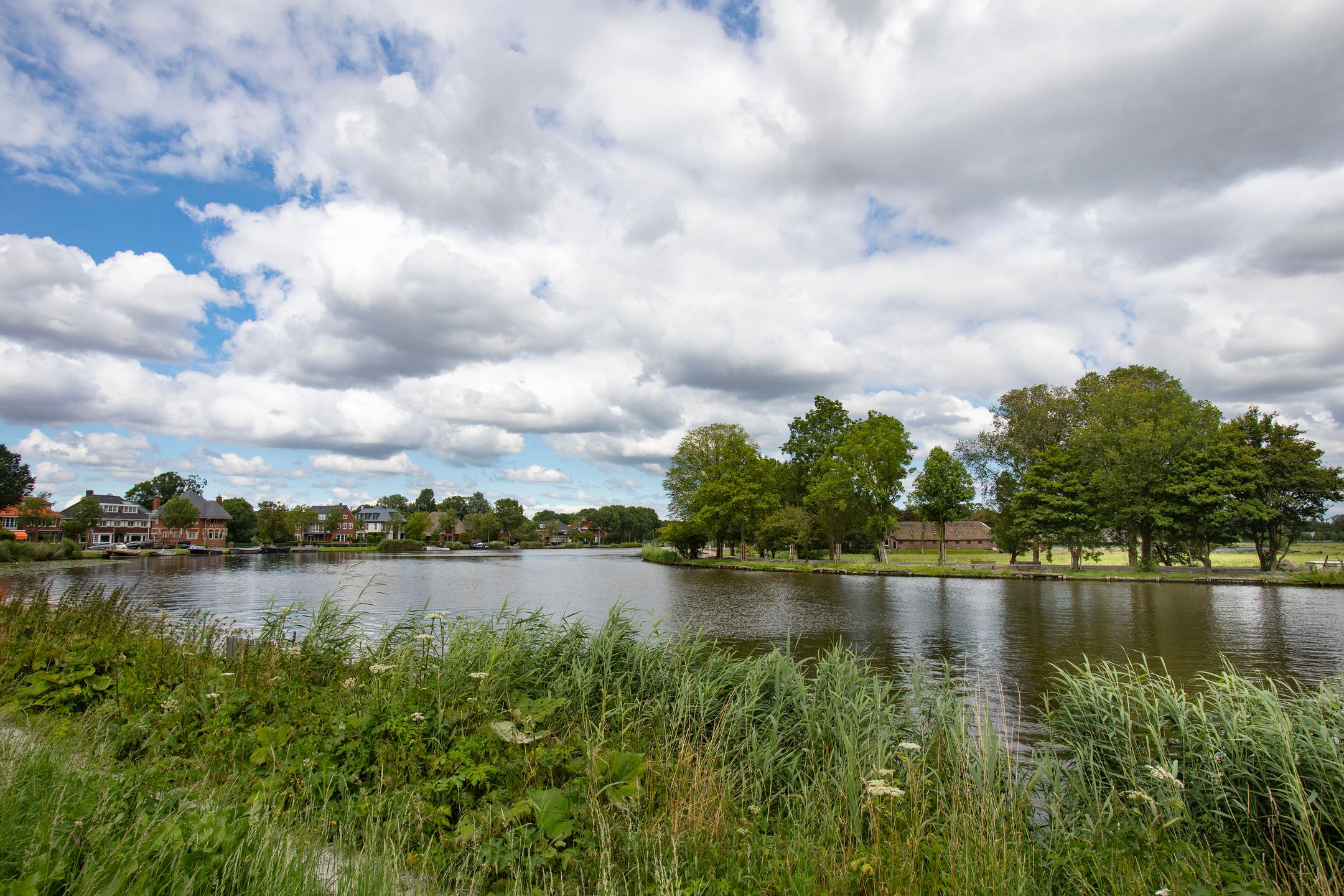 Foto 3 van Amsteldijk Noord 109