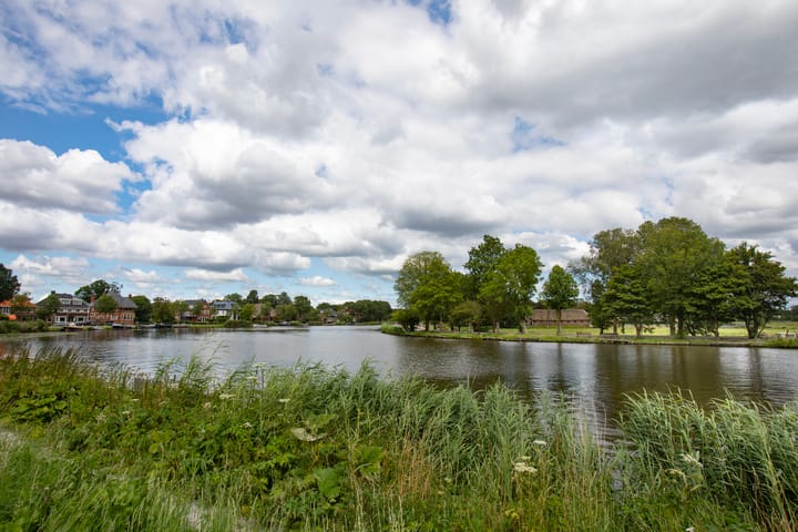 Foto 3 van Amsteldijk Noord 109