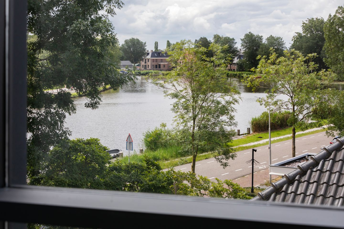 Foto 4 van Amsteldijk Noord 109