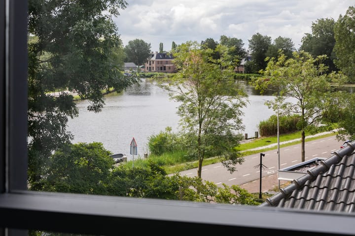 Foto 4 van Amsteldijk Noord 109