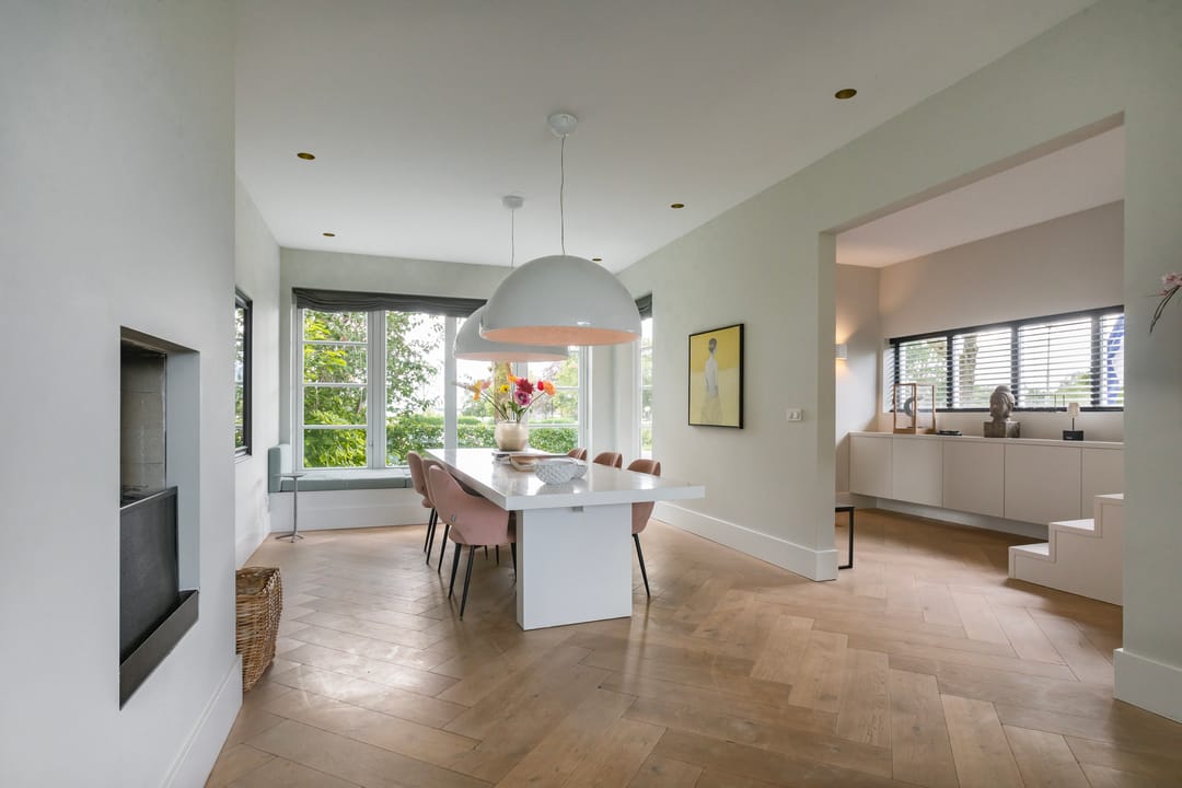 Foto 7 van Amsteldijk Noord 109