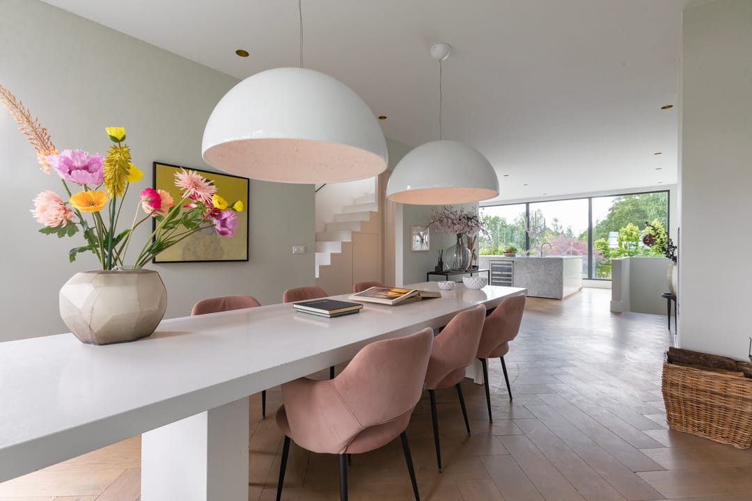 Foto 8 van Amsteldijk Noord 109