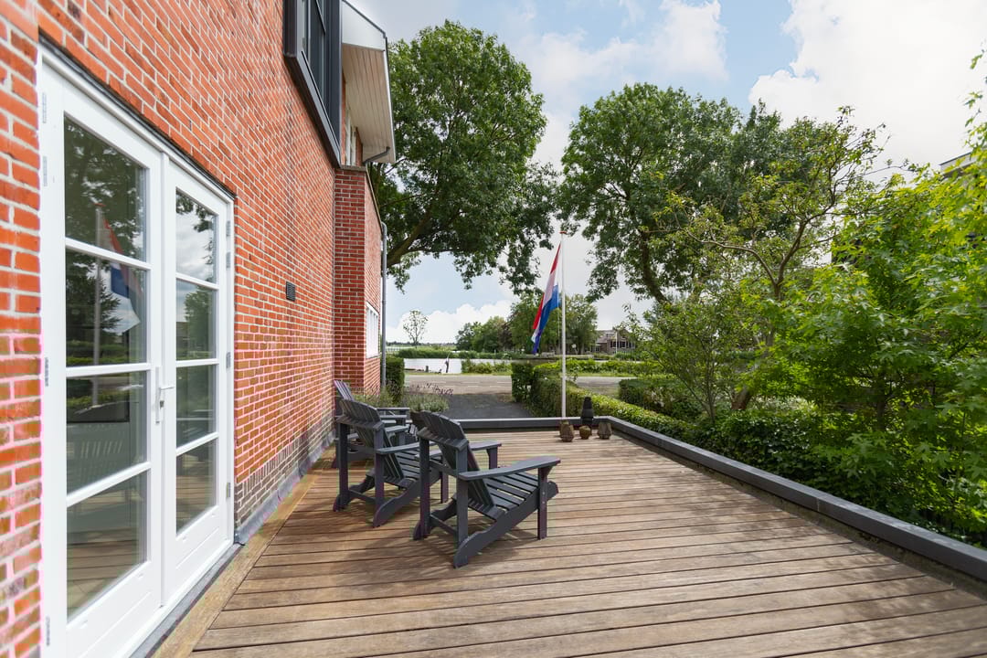 Foto 13 van Amsteldijk Noord 109