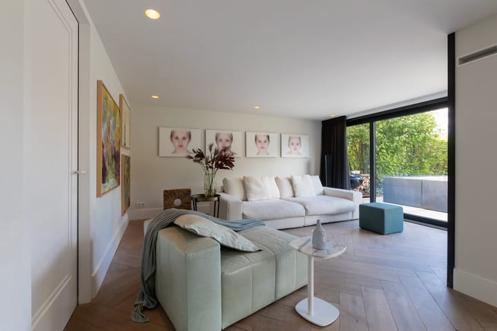 Foto 17 van Amsteldijk Noord 109