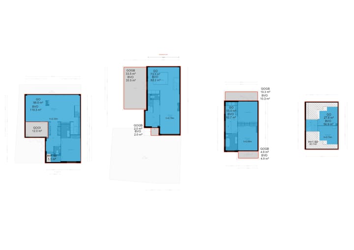 Foto 33 van Amsteldijk Noord 109